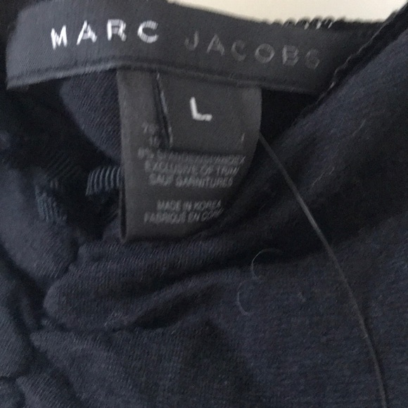 Marc Jacobs one piece bodysuit size large NWT - Picture 3 of 5